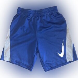 Nike shorts , size 6